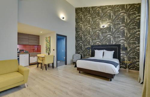 Villa Erizio Aparthotel - a bucolic and urban break - Foto 12