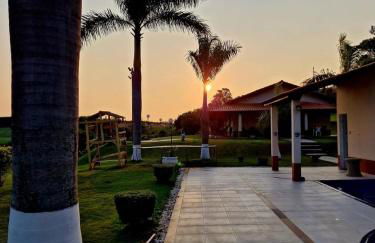 Sitio em Araçoiaba, com Lazer completo! - Foto 39