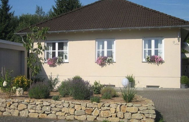 Holiday Apartment by the Forest - Foto 23