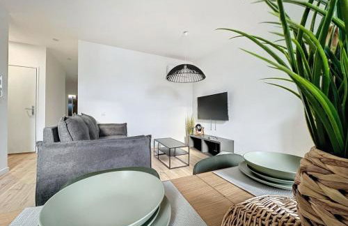 [PARENTHESE] Le ChiFouMi - 6pers - Foto 17