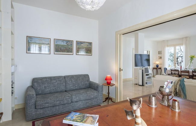 Villa Lucente 6 2 - Foto 19