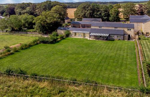 The Stalls - Foto 38