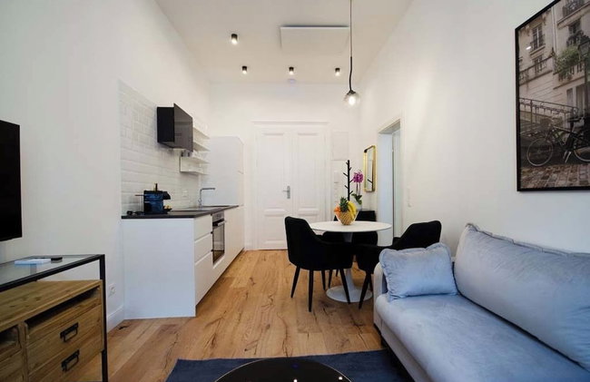 Charming Apartments Near City Centre - Foto 28