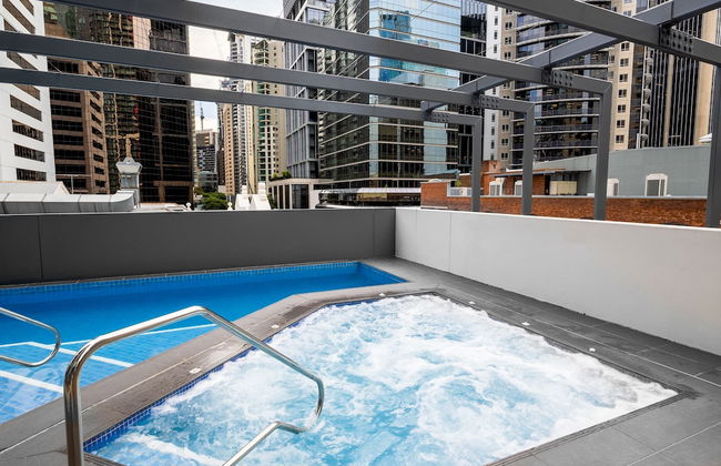 Oaks Brisbane on Felix Suites - Photo 58