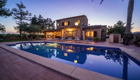 Vinyes Can Grau - Foto 4