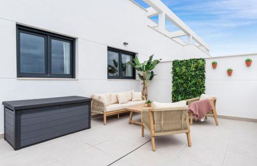 Luxury 2BR - 400m to Beach - Pool & Views - Casa Los Amigos - Foto 17