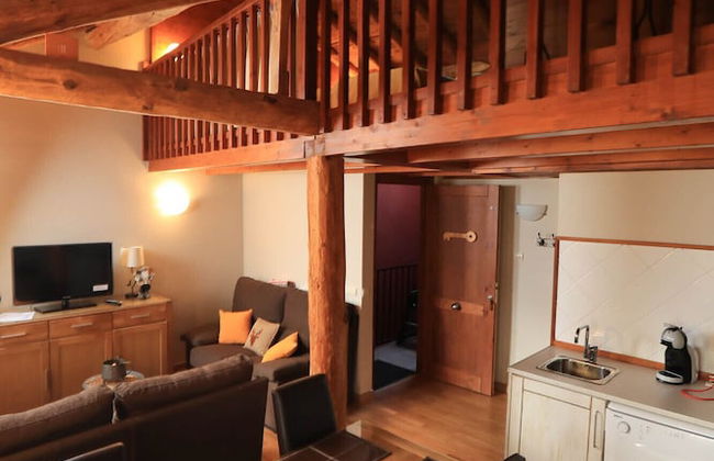 Résidence Le Mirasol - Foto 39