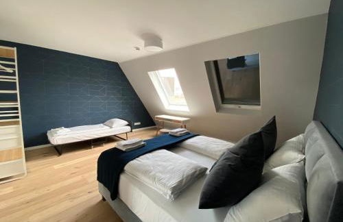 Sleep Inn Düsseldorf Suites - Foto 49