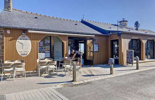 Le gîte du Bois Robin - 2 bedroom house - Foto 24