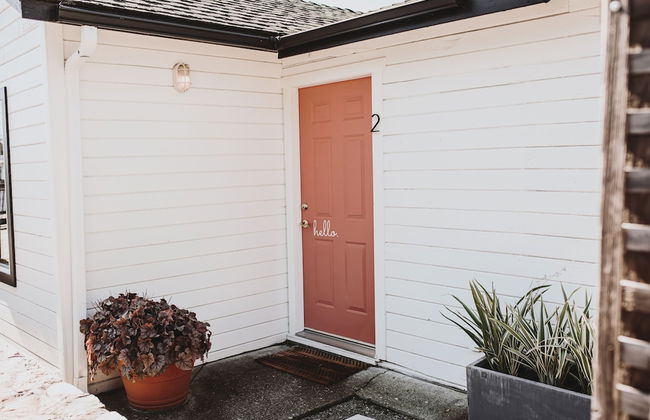 Sonoma's Best Cottages - Foto 1