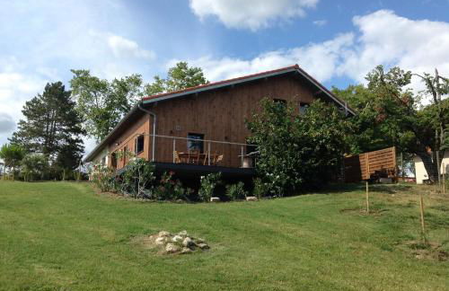 La grange de Tartille - Foto 19