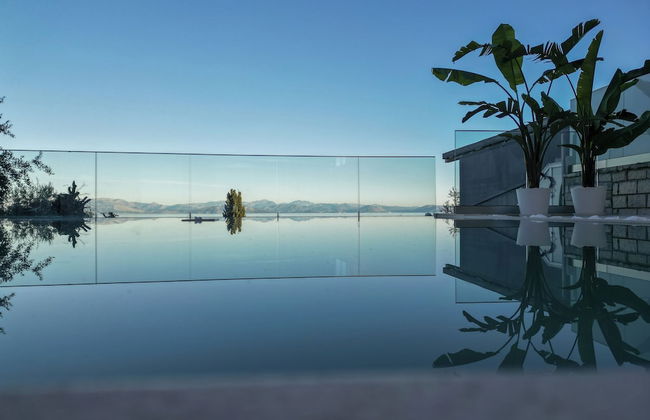 Achillion Luxury Corfu Villa - Photo 40