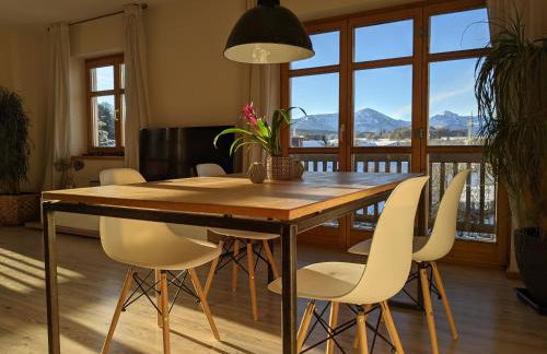 Südflügel im Chiemgau - Foto 1