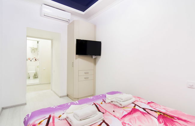 Rose d'Opera Hotel - Photo 46