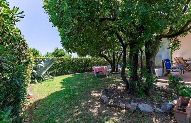 Villa Il Pesco - Villa Il Pesco - Foto 4