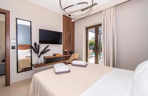 Nestor Luxury Villas - Foto 16