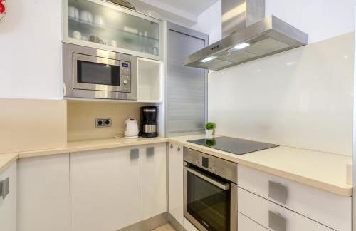 Apartment in Roses by the Beach With Pool - Foto 8