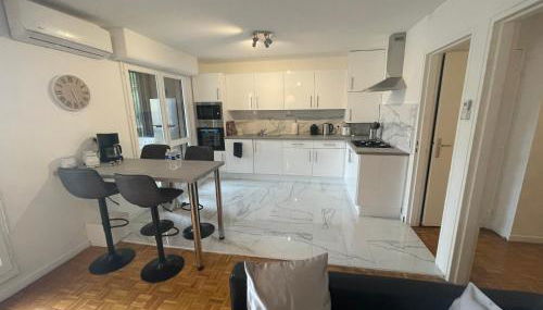 Superbe T4 spacieux tout équipé, - Foto 2