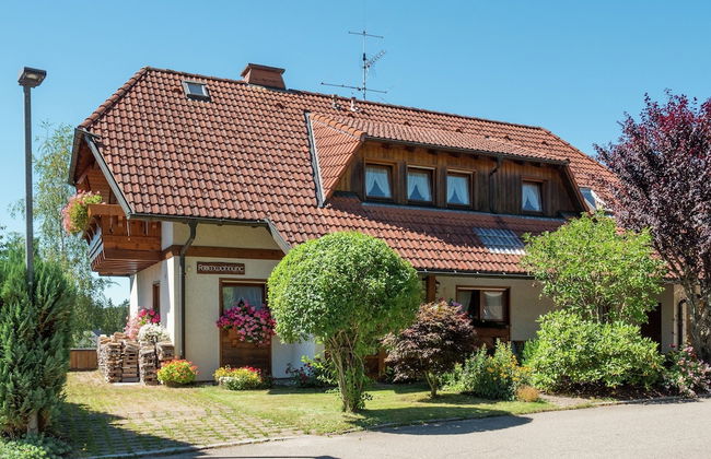 Lush Apartment in Furtwangen near Black Forest with Balcony - Foto 22