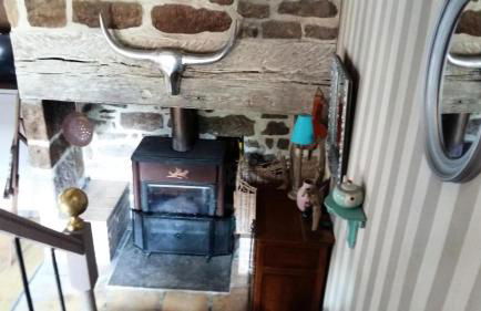 Gîte de France Chirac du midi corrézien 3 épis - Gîte de France 6 personnes MAE-0324 - Foto 48