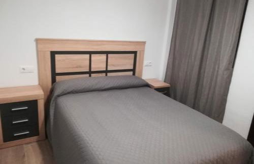 Apartamentos Buena Vista Bajo 1 - Foto 2