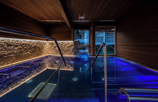 Casa Perfeuto María - Photo 33