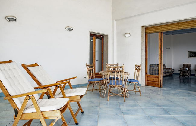 Seafront Terrace in Donnalucata by Wonderful Italy - Photo 21