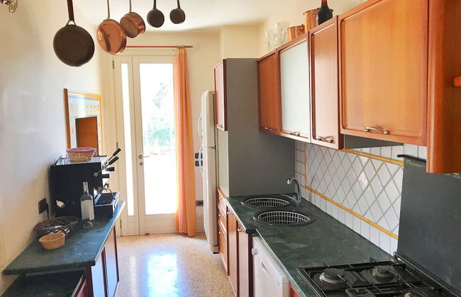 Villa Covile - Foto 9