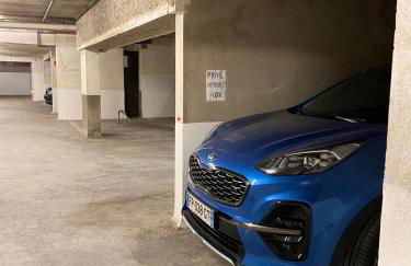 Le Petit mouchoir et son garage - Foto 13