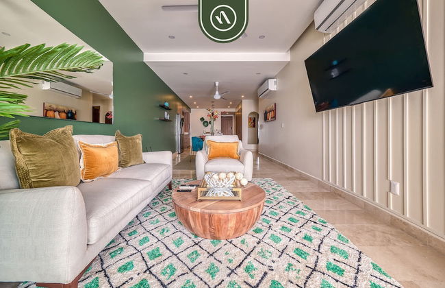 Harbor 171 Torre Norte 2207 - Foto 21