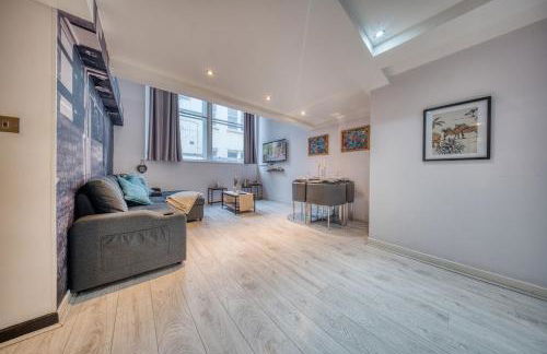 Premium Central Liverpool Apartment - Foto 54