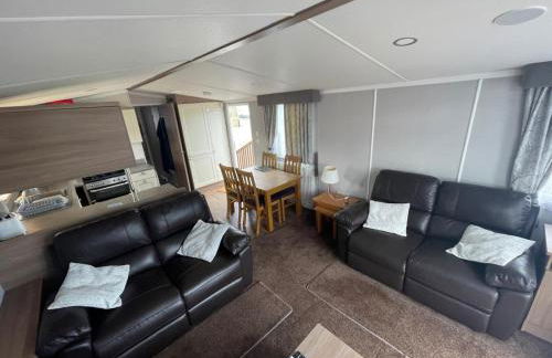 Lake District Stunning Lodge - Foto 7