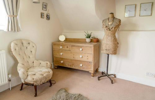 The Gingerbread House - Foto 18