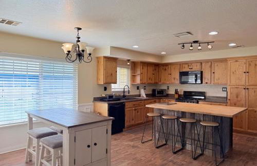 Desert Ranch Retreat - Foto 45