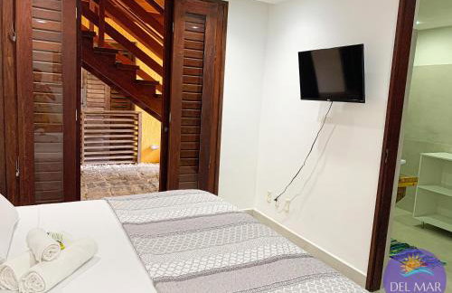 Pousada ResDelMar - Foto 32