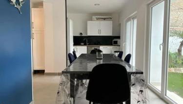 Rez de jardin vue mer - Foto 2