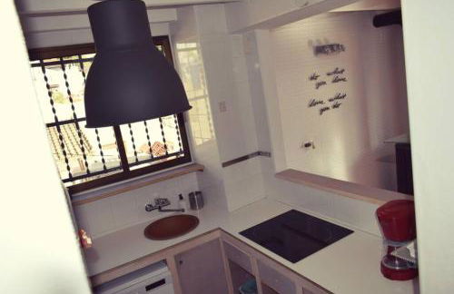 Casa Lucia the most beautiful views sea and city - Foto 25