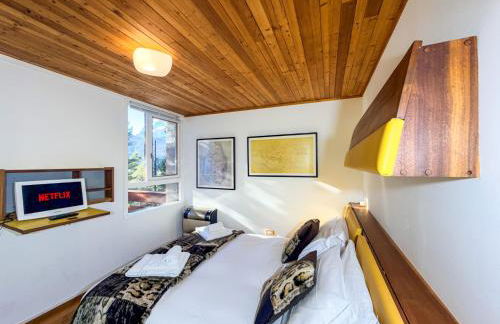 Chalet Auralpina 17min from Cortina - Photo 10