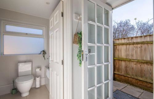 Stylish 3-Bed Home in the Heart of the Cambridge - Foto 12