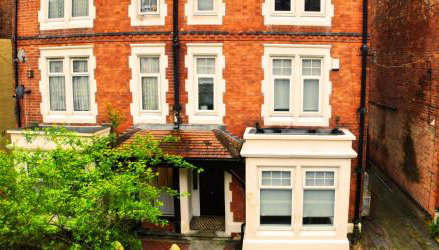 Large Room at The Burford Hideaway - Foto 2