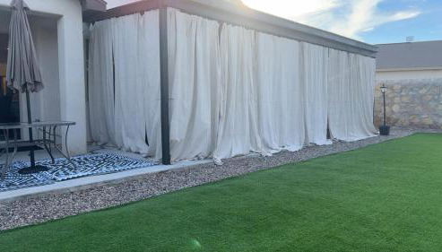 Westside El Paso Modern Retreat! - Foto 5