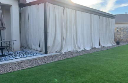 Westside El Paso Modern Retreat! - Foto 5