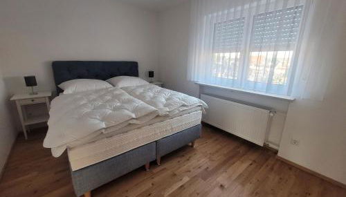 Modernes Ferienappartement An der Steige - Foto 3