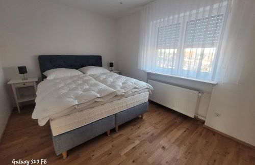 Modernes Ferienappartement An der Steige - Foto 3