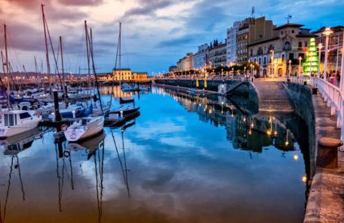 CENTRO GIJON CABRALES 31 - Foto 48