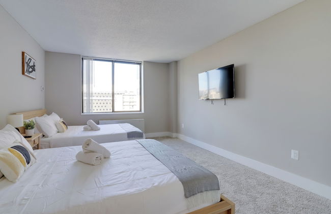 Walkable DC View Apartments - Photo 16