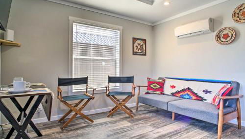 The Roadrunner - Silver City Oasis with Views! - Foto 4