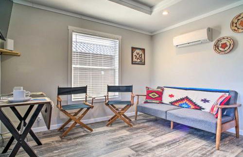 The Roadrunner - Silver City Oasis with Views! - Foto 4