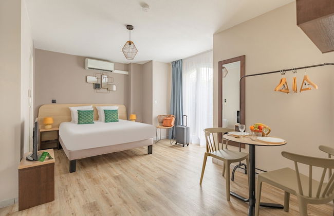 Appart'City Classic Toulouse Colomiers - Foto 10