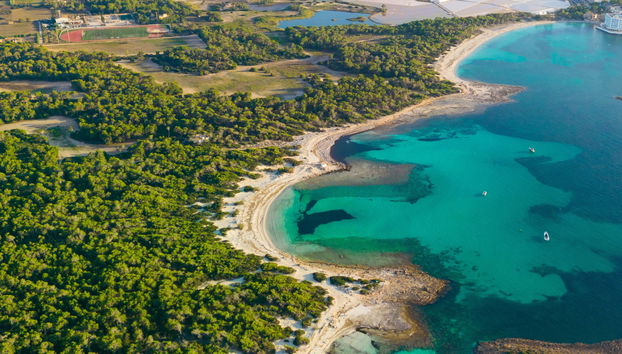 Boat Trip to Es Trenc Beach - Foto 5